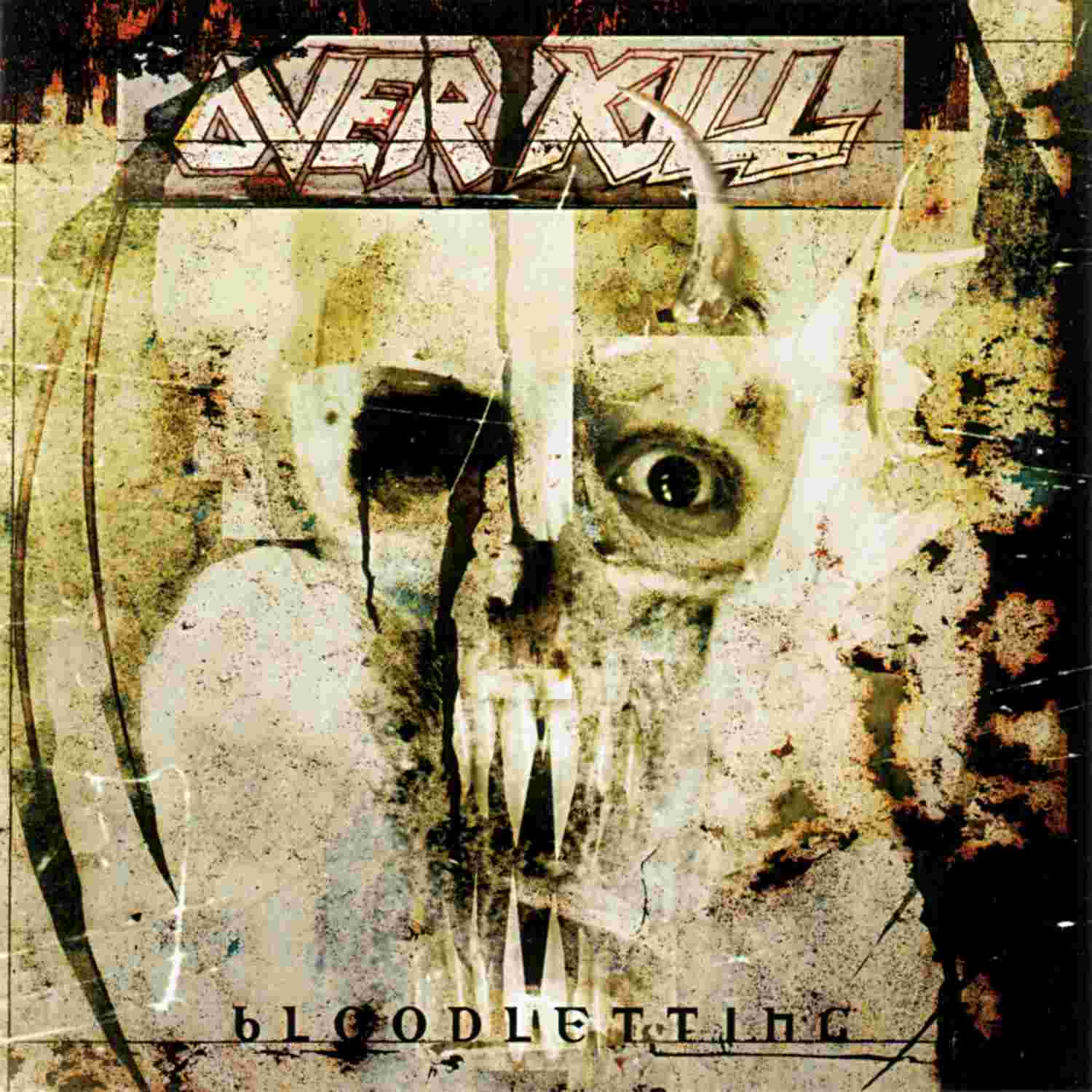 Overkill - Live At Wacken Open Air - 2007 (Dvdrip)